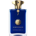 عطر Amouage Interlude Man 100ml (امواج اینترلود من مردانه لاکچری)