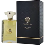 عطر Amouage Jubilation XXV Man 100ml (امواج جوبیلیشن XXV مردانه لاکچری)