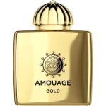 عطر آمواج گلد وومن 100 میل (Amouage Gold Woman 100ml EDP)