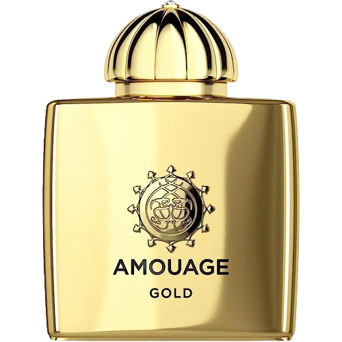 عطر آمواج گلد وومن 100 میل (Amouage Gold Woman 100ml EDP)