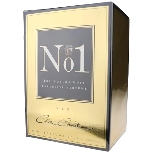 عطر Clive Christian No.1 مردانه (Clive Christian No.1 Men)