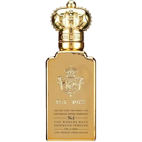 عطر Clive Christian No.1 زنانه (Clive Christian No.1 Women)