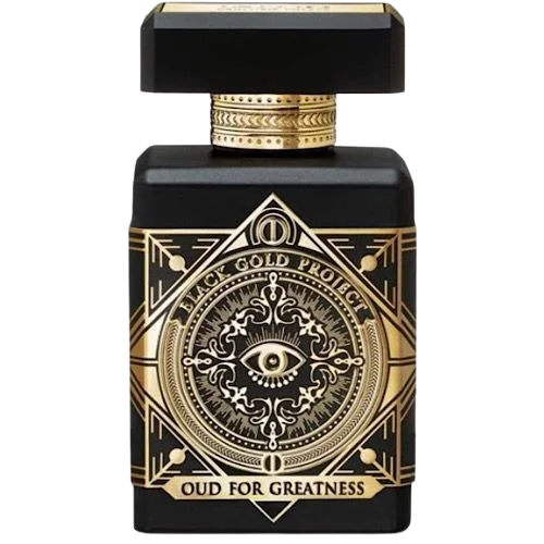 عطر Initio Oud for Greatness – عطر نیش عودی فوق‌لوکس