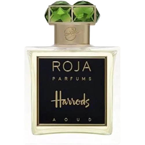 عطر روژا هارودز آود Harrods Aoud حجم 100 میل