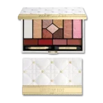 پلت آرایشی Dior Couture Palette لیمیتد ادیشن صورت، چشم و لب