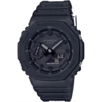 ساعت کاسیو G-SHOCK GA-2100-1A1 کربن کور گارد