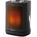 هیتر سرامیکی پرو بریز 1800 وات مدل PB-H18