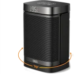 هیتر برقی پرتابل Dreo Atom One مدل DR-HSH004