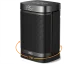 هیتر برقی پرتابل Dreo Atom One مدل DR-HSH004