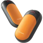 گرم کن دست شارژی اوکوپا UT3 Lite مگنتی (پک ۲ عددی)