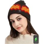 کلاه گرمکن شارژی مدل B0D6B6NHJY