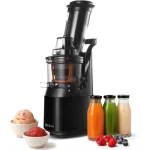 آبمیوه‌گیری کند فریدجا f1900 دهانه عریض