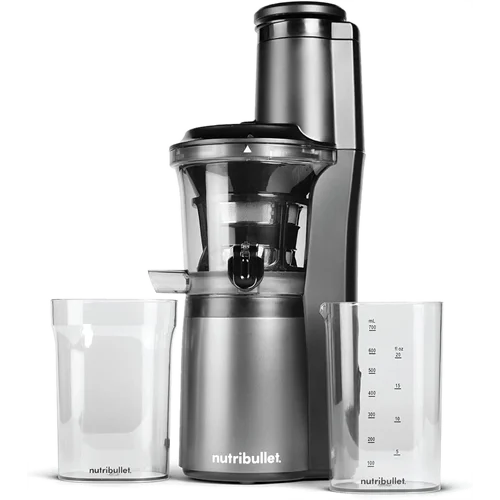 آبمیوه‌گیری کند نوتریبولت NBJ300 (کلدپرس)