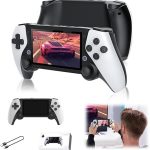 کنسول بازی دستی رترو Azonee M25؛ ۲۰,۰۰۰ بازی + خروجی HDMI