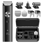 ست اصلاح چندکاره شیائومی Grooming Kit Pro ضدآب IPX7 با شارژ Type-C
