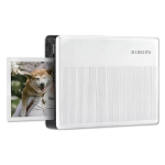 پرینتر جیبی عکس شیائومی (Mi Portable Photo Printer)؛ چاپ فوری ۲×۳ اینچ بدون جوهر