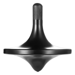فرفره استیل دقیق مدل B08HDB6VGF (اسپینینگ‌تاپ رومیزی ضد استرس)