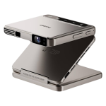 پروژکتور جیبی تاشو Aurzen ZIP مدل B0DYJP2JY6
