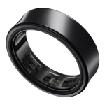 حلقه هوشمند Samsung Galaxy Ring تیتانیومی | پایش خواب و انرژی