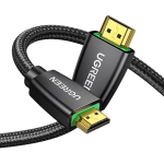 کابل HDMI یوگرین ۴K 60Hz مدل ۴۰۴۰۸ طول ۱ متر