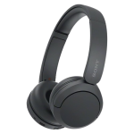 هدفون بی‌سیم سونی WH-CH520 با بلوتوث و باتری ۵۰ ساعته
