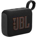 اسپیکر بلوتوثی قابل حمل JBL Go 4 ضدآب و ضدگردوغبار