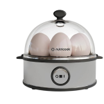تخم‌مرغ‌پز برقی NutriCook Rapid Egg Cooker ظرفیت ۷ عددی