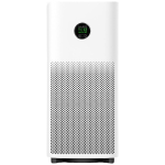 تصفیه‌هوای هوشمند شیائومی Smart Air Purifier 6 با فیلتر ۵ لایه و کنترل اپلیکیشنی
