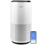 تصفیه هوای هوشمند لِویت Levoit Core 400S با فیلتر H13 HEPA