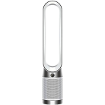 تصفیه‌ هوای Dyson TP10 با فن خنک‌کننده بدون پره