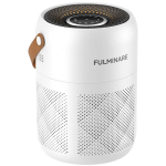 تصفیه هوای FULMINARE PU-P07 مخصوص اتاق خواب و فضاهای جمع‌وجور