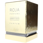 عطر روژا امبر عود Amber Aoud حجم 100ml (Unisex)