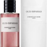 عطر Dior Oud Ispahan 100ml (دیور عود ایسفهان ۱۰۰ میل یونیسکس لاکچری)