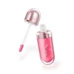 روغن لب کیکو 3D Hydra Lip Oil 04 Cherry Cherry