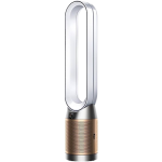 دستگاه تصفیه هوای Dyson Purifier Cool PC2 De-NOx مدل TP12 (سفید/طلایی)