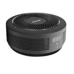 تصفیه هوای خودرو Honeywell قابل حمل با فیلتر پیشرفته و حذف باکتری