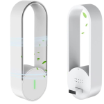 تصفیه هوای پریزی TERRIFI Plug-in Mini Negative Ion Air Purifier