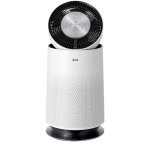 تصفیه‌هوای LG PuriCare 360 مدل AS60GDWV0 با Clean Booster و ThinQ