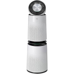 تصفیه‌هوای LG PuriCare 360 پوشش 100 متری با فیلتر HEPA H13 مدل 100m²