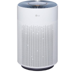 تصفیه‌هوای LG Nano Fiber Purifier Fan مدل AS601HBB0 با فیلتر نانوفایبر True HEPA