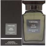 عطر Tom Ford Oud Wood 100ml پرایوت بلند (یونیسکس عودی لوکس)