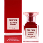 عطر Tom Ford Electric Cherry 30ml (الکتریک چری گیلاسی یونیسکس لاکچری)