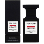 عطر Tom Ford Fucking Fabulous 50ml (یونیسکس چرمی لاکچری)