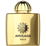 عطر آمواج گلد وومن 100 میل (Amouage Gold Woman 100ml EDP)
