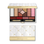 پلت آرایشی Dior Couture Palette لیمیتد ادیشن صورت، چشم و لب