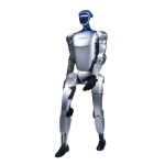 ربات انسان‌نما Unitree G1 نسخه ۳۵ کیلوگرمی (Humanoid Robot)