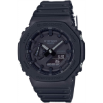 ساعت کاسیو G-SHOCK GA-2100-1A1 کربن کور گارد