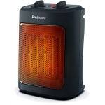 هیتر سرامیکی 2000 وات Pro Breeze مدل PB-H12W (مینی فن‌دار)