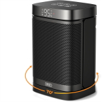هیتر برقی پرتابل Dreo Atom One مدل DR-HSH004