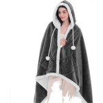 پتو برقی شالی PLOATH مدل B0D83L5TZN